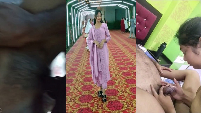 Indian Sexy Student Fucking Viral  Mms