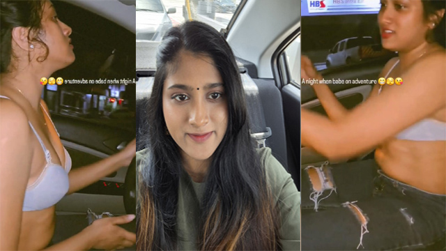 Kerala College Teacher – Latest Car Mms Video Free