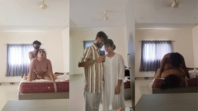 Mallu Couple Leaked – Fucking Video Free
