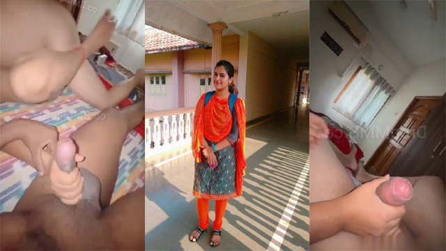 Telugu Cuckold Wife – Fucking By Bull Sija Clips Watch