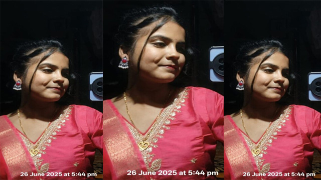 Indian Collage Girl – Hard Fucking & Sucking Video