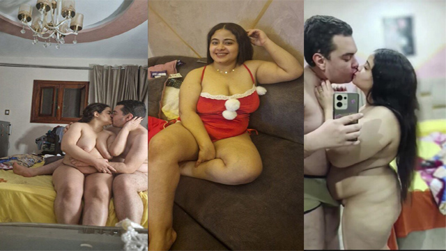 Anniversary Party Exposed – Her Wife After Husband