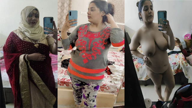 Desi Big boob Indian Tanker Wife Old+New Update HD