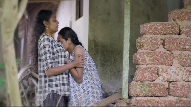 Janaki Sudheer Steamy Erotic Scenes – Holy Wound Free Sex