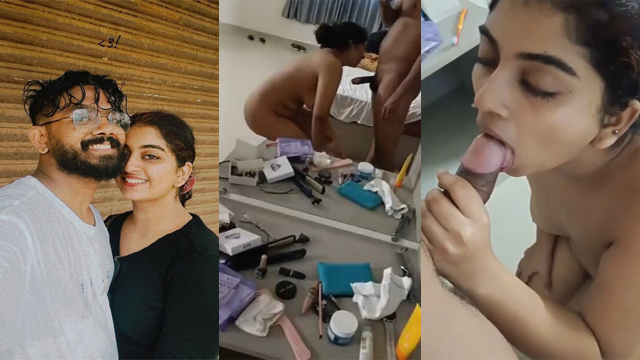 Indian Horny Cute Girl – Leaked Mms Video