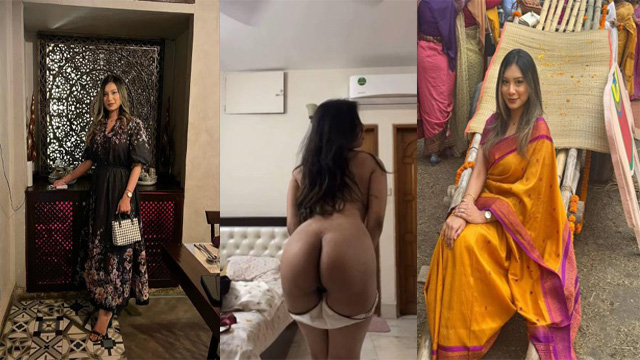 Sexy Bengali Babe Showing BJ Update Video Clip