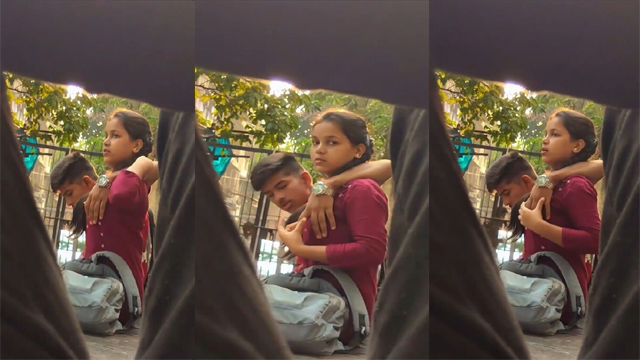 Viral School Girl Leaked Mms Video