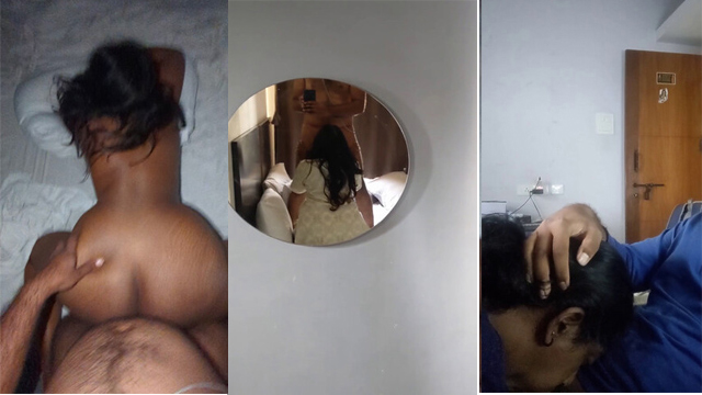 Indian Brahmin Manager Office – Girl Fucked Video