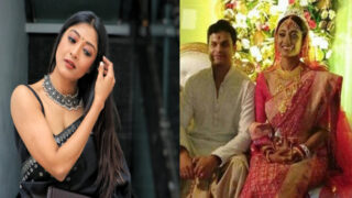 Cute Sexy Actor Paoli Dam – Full Nude Boobs And Pussy Sucking Viral