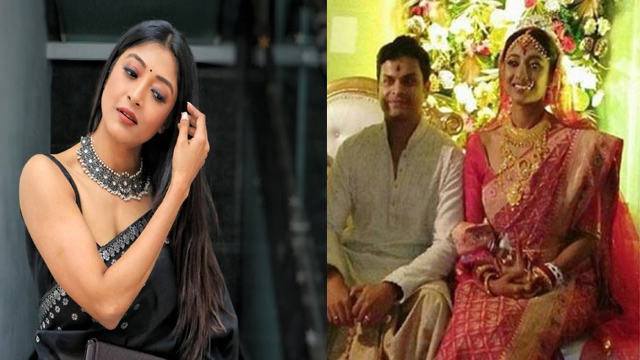Cute Sexy Actor Paoli Dam – Full Nude Boobs And Pussy Sucking Viral