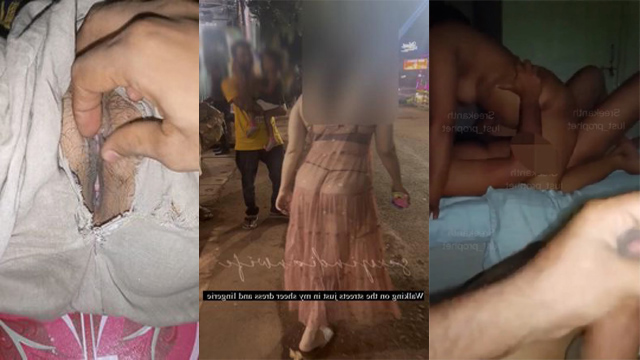Indian Horny Wife Outdoor – Threesome Sex Goa Dare & Hotel