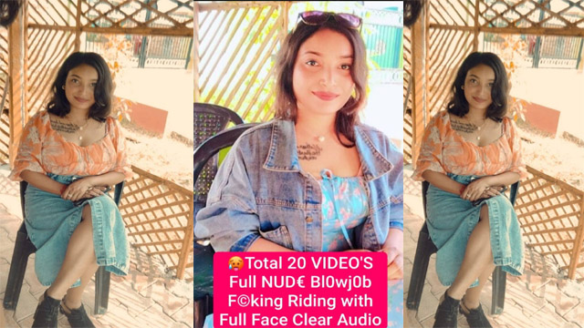 Horny Desi Model Latest – Most Exclusive Blowjob Fucking Riding Viral Mms