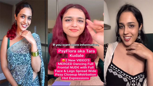 Tara Kudale Exclusive Frontal – Pussy Closeup Mstrbation Watch