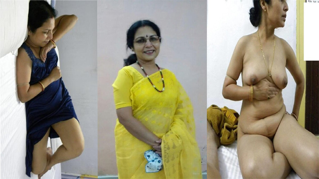 Indian Fucking Scandal of a Mature Principal Mom