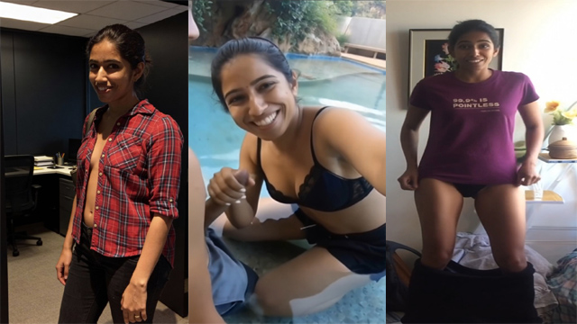 Desi Babe Nudes And – Passionate Sexual Interaction Viral Video