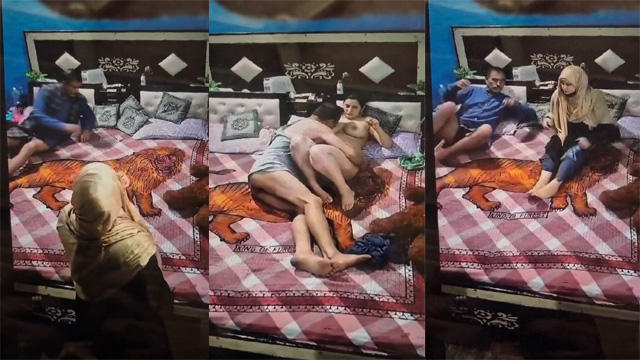 Indian Mature Women Affair Watch Now