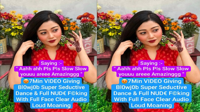 Hell Crazy Blowjob Super Seductive Dance & Fucking – Ahhh Ahhh Pls Pls Slow Slow
