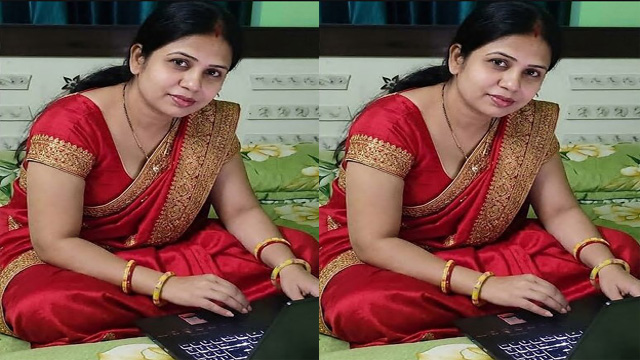 Latika Mad Aunty’s Leaked Fucking Video