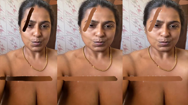 My Best Friend Mom – And Dad Leaked Mms