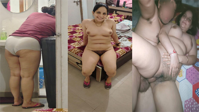 Sexy Indian Hot Milf – Hard Fucking Porn Mms