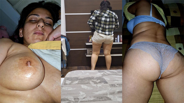 Indian Hot Milf New Mms Viral On Internet