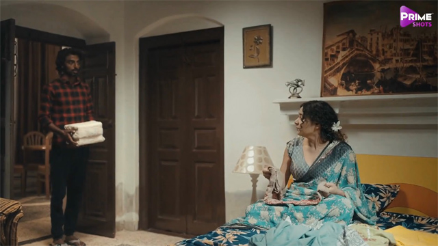 Sarpanch Part 1 – 2025 PrimeShots New Series Video