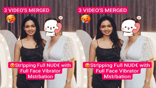 Latest Viral Teasing Stripping – Nri Girl Nude Videos