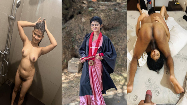 Mumbai University Girl Shared by Batchmates