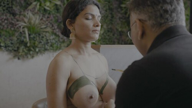Viral Resmi Nair Body Painting Video – App Content Free