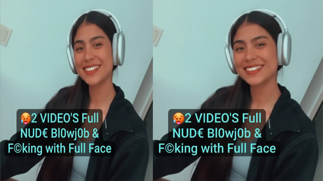 Latest Viral Insta Model Full Nude – Blowjob & Fucking