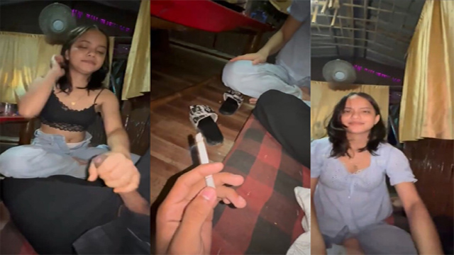 Desi Sexy Girl Mms – Blowjob & Fucks