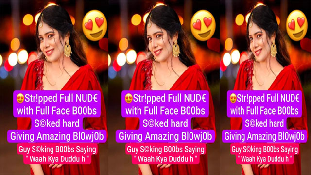 South Actress Private Time Leaked  – Aur Andar Do Aur Karo Viral Watch