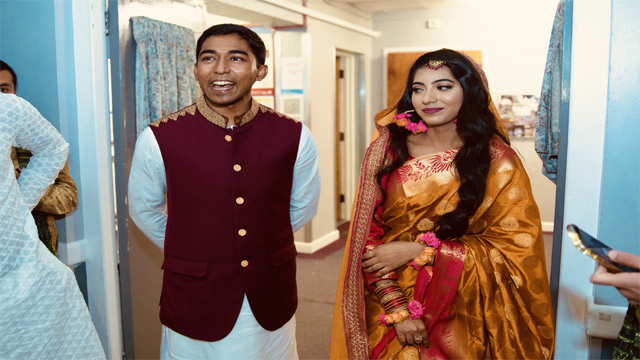 Happy Couple Honeymoon Leaked Viral Mms
