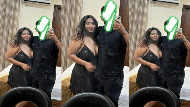 Punjabi Girl Riding Hardcore Doggy Fuck Video