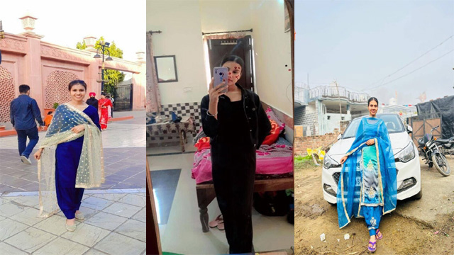 Punjabi Tiktoker Zannat Viral Mms Video Free