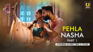 Pehla Nasha Part 1 – 2026 Ullu Uncut New Web Series Watch – Feelapp