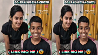 Payal Gaming Youtuber – Closeup Viral Leaked Video