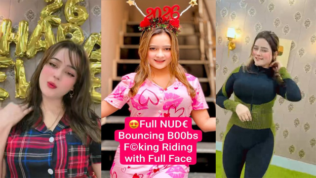 Youtuber Trending Most Exclusive – Viral Fucking Riding Free Watch