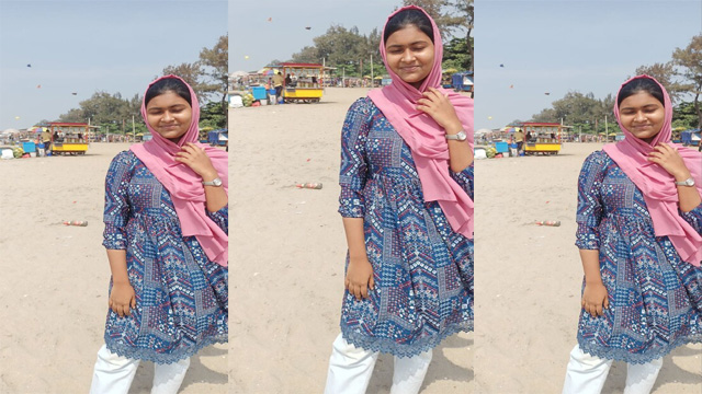 Bengali School Girl Video Call Mms Pussy Show