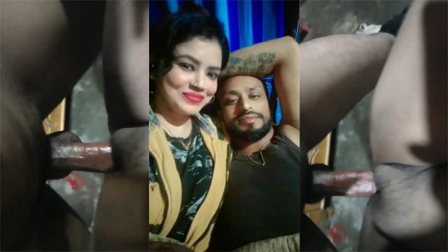 Desi Boy Fucking Milf Enjoying – With Her Daughter Viral Watch