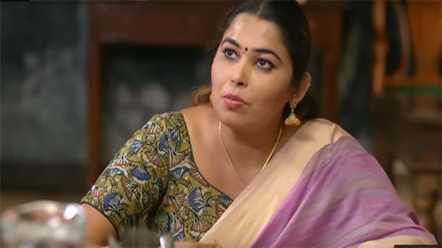 Preeti Puneet Mature – Hardcore Footjob Viral MMS
