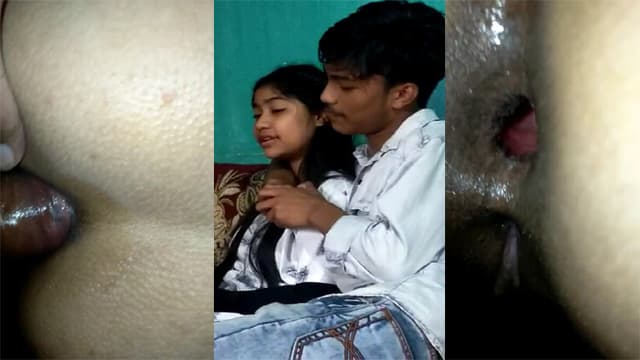 Assmaese Cute Girl Getting Fucked In Anal Both Hole Viral Porn Watch