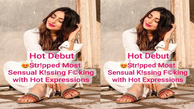 Actress Beautiful Debut Sensual Chudai Viral