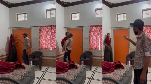Rajasthani Bhabhi Friend Fuck – Affair Hard Viral