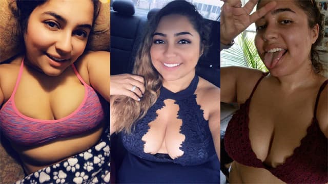Chubby BBW Nri Giving Blowjob And Fucked Leaked Porn