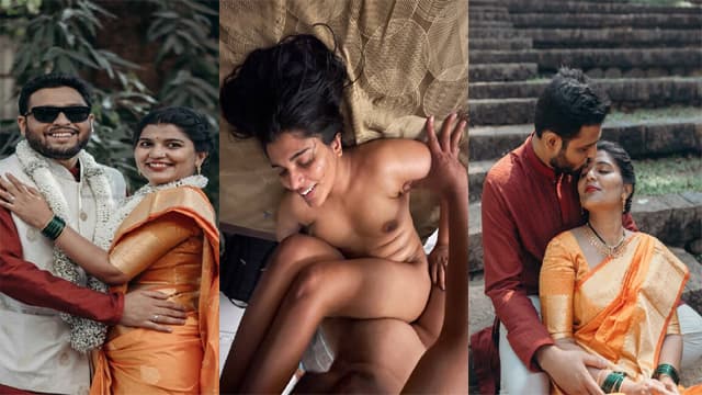Cuckold Sexy Indian Horny Wife Old New Leaked Porn