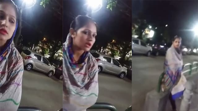 Delhi local randi – secret sex full video free