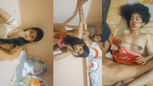 Devar Bhabhi Affair – Chut Garmi Nikala Loud
