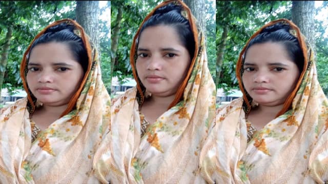 Beautiful Village Babe – Horny Finger Show Exposed