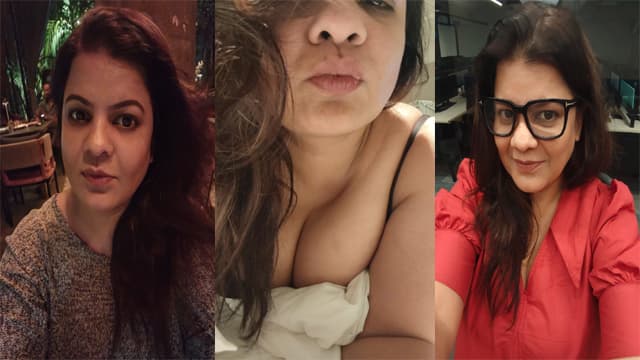 Chennai Marwari Wife Foursome – Blowjob Hannjob Cum Hardcore Sex